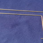 Dowsing Tools L rods