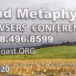 West Coast Dowsing Conference